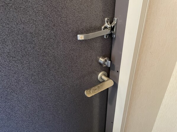 西脇市駅 徒歩10分 2階の物件内観写真